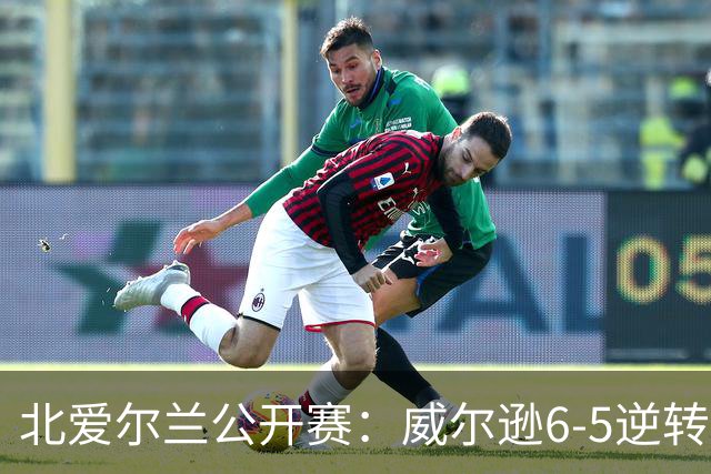 北爱尔兰公开赛：威尔逊6-5逆转绝杀克雷吉，囧哥赛季首进排名赛决赛